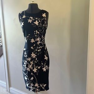 New Calvin Klein size 6 dress